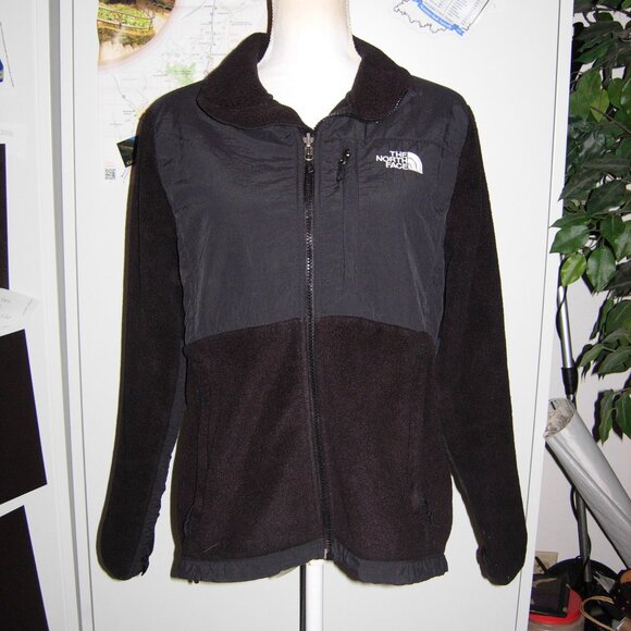 The North Face Polartec Women's Jacket Full Zip M - Picture 1 of 7